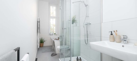 1 bedroom Apartment in Charlottenburg, Germany No. 343229 7