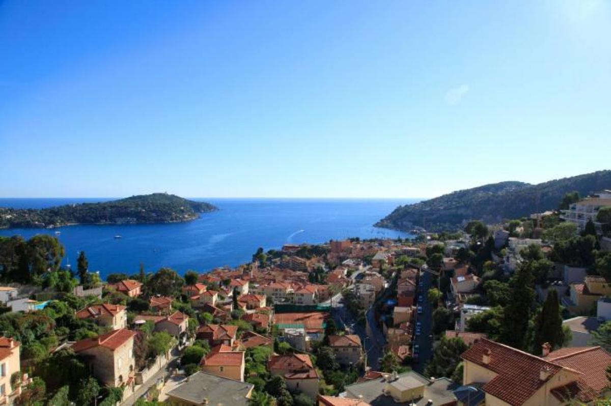 2 bedrooms Apartment in Villefranche-sur-Mer, France No. 2844