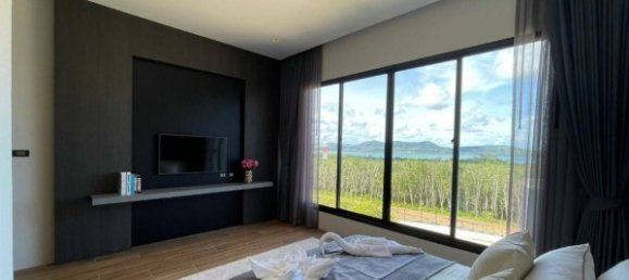 3 bedrooms Villa in Mai Khao, Thailand No. 12424 10