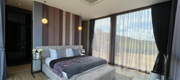 3 bedrooms Villa in Mai Khao, Thailand No. 12424 7