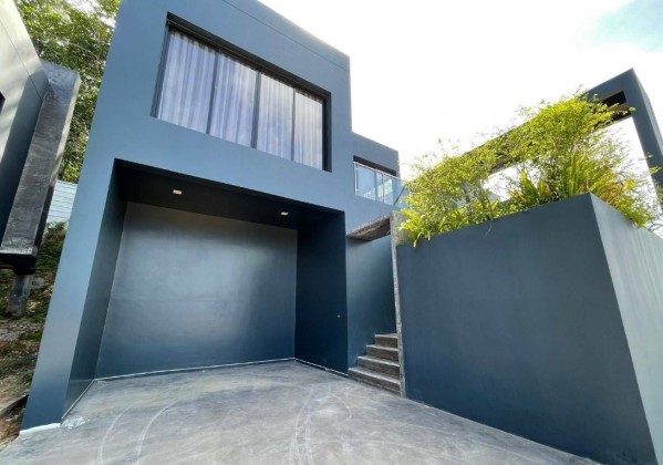 3 bedrooms Villa in Mai Khao, Thailand No. 12424