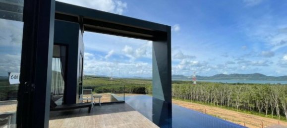 3 bedrooms Villa in Mai Khao, Thailand No. 12424 2