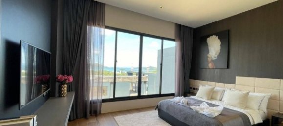 3 bedrooms Villa in Mai Khao, Thailand No. 12424 5