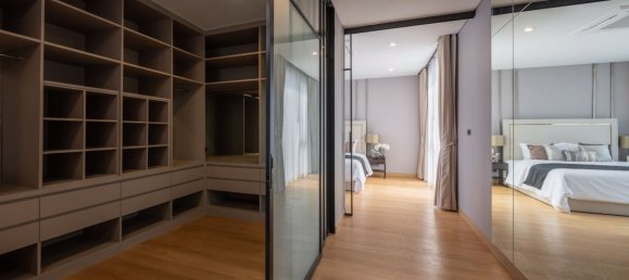 4 غرف نوم منزل في Yan Nawa, Thailand رقم 4660 7