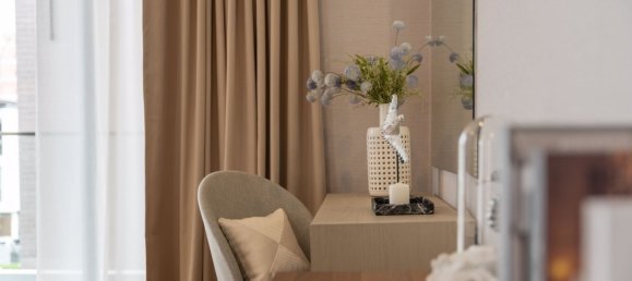 4 غرف نوم منزل في Yan Nawa, Thailand رقم 4660 19