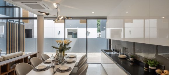 4 غرف نوم منزل في Yan Nawa, Thailand رقم 4660 22