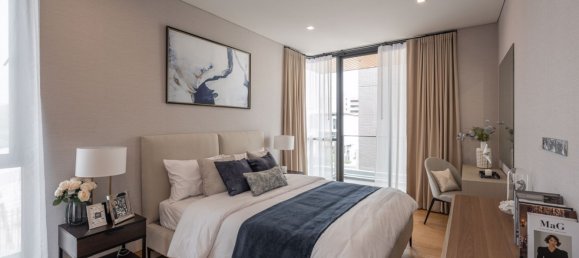 4 غرف نوم منزل في Yan Nawa, Thailand رقم 4660 17