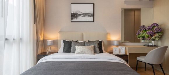 4 غرف نوم منزل في Yan Nawa, Thailand رقم 4660 20