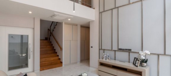 4 غرف نوم منزل في Yan Nawa, Thailand رقم 4660 2