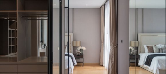 4 غرف نوم منزل في Yan Nawa, Thailand رقم 4660 12