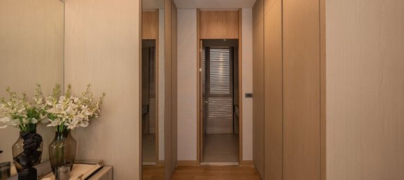 4 غرف نوم منزل في Yan Nawa, Thailand رقم 4660 8