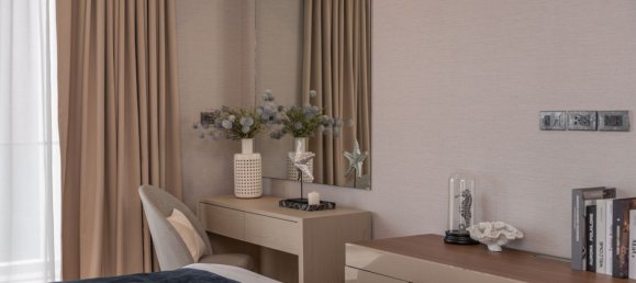 4 غرف نوم منزل في Yan Nawa, Thailand رقم 4660 16