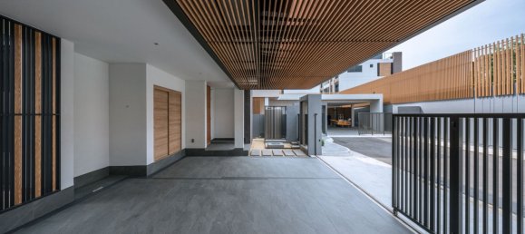 4 غرف نوم منزل في Yan Nawa, Thailand رقم 4660 23