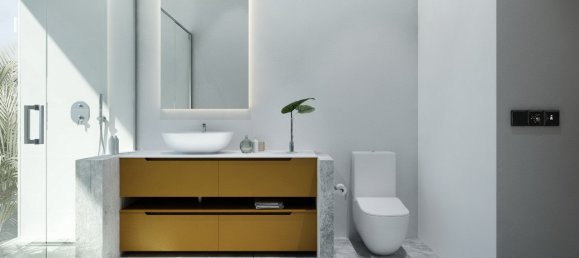 2 chambres Villa à The Greens, Phuket, Thailand No. 30264 8