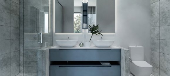 2 chambres Villa à The Greens, Phuket, Thailand No. 30264 13