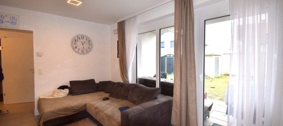 Квартира с 2 комнатами в Кремс ан дер Донау, Австрия № 210504 4