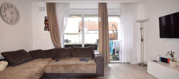 Квартира с 2 комнатами в Кремс ан дер Донау, Австрия № 210504 6