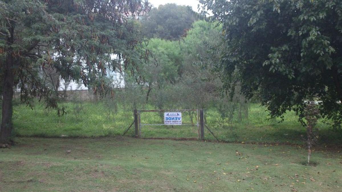  Land in Cordoba, Argentina No. 31748