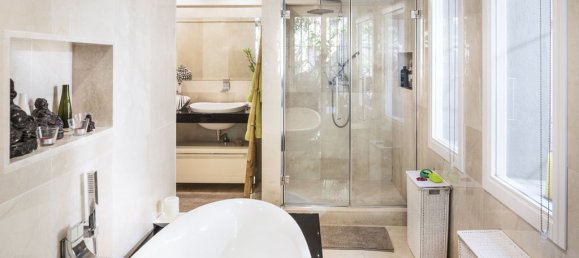 Вилла с 3 спальнями в Ла Квинта, Испания № 174290 14