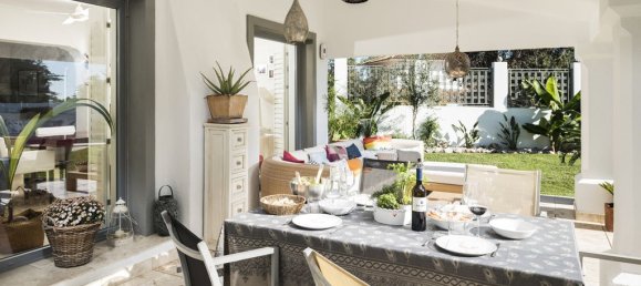 Вилла с 3 спальнями в Ла Квинта, Испания № 174290 19