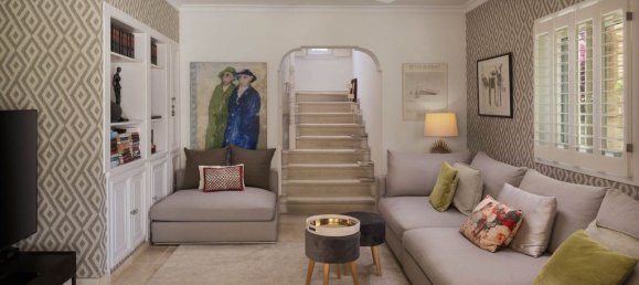 Вилла с 3 спальнями в Ла Квинта, Испания № 174290 3