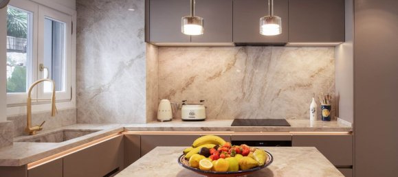 Вилла с 3 спальнями в Ла Квинта, Испания № 174290 6