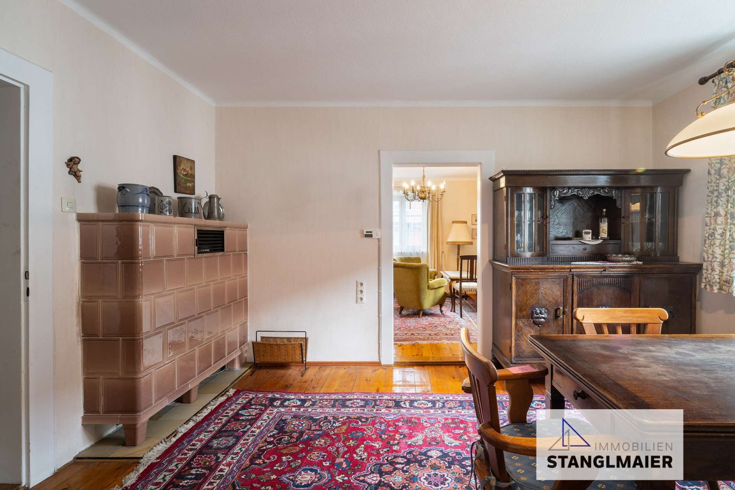 3 rooms Apartment in Freising, Germany No. 6883