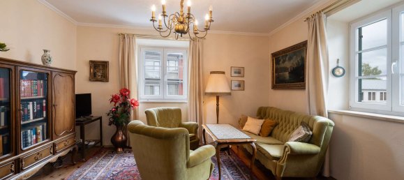 3 rooms Apartment in Freising, Germany No. 6883 2