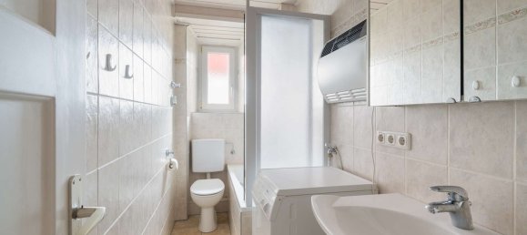 3 rooms Apartment in Freising, Germany No. 6883 5