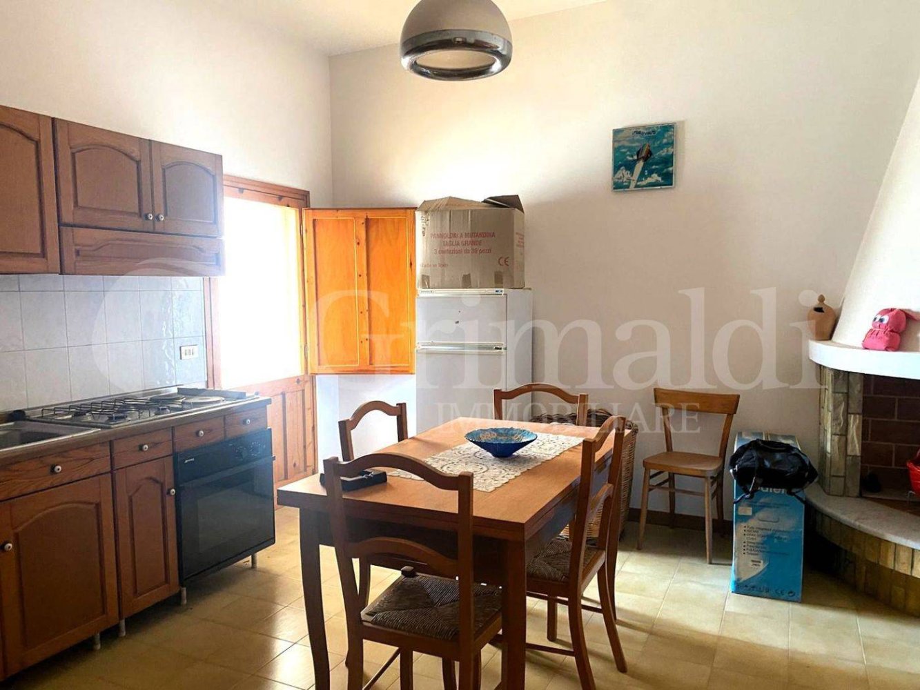 2 bedrooms Apartment in Sannicola, Italy No. 288312