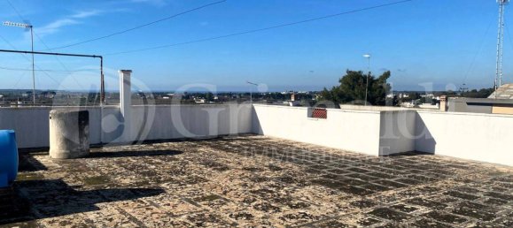 2 bedrooms Apartment in Sannicola, Italy No. 288312 14