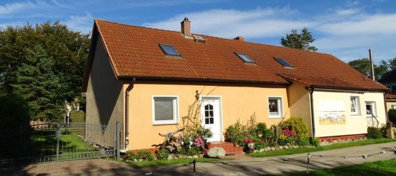 5 Schlafzimmer Stadthaus in Vorpommern-Rügen, Germany, Nr. 222757 2