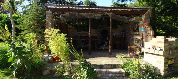 5 Schlafzimmer Stadthaus in Vorpommern-Rügen, Germany, Nr. 222757 9