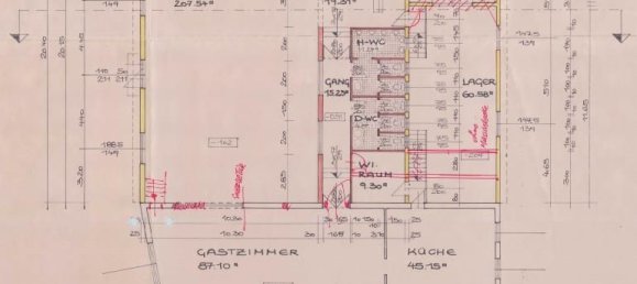 Imóvel comercial em Bad Loipersdorf, Austria 240 m² N.º 127983 7