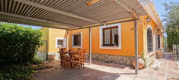 4 غرف نوم منزل في Alicante, Spain رقم 134537 13