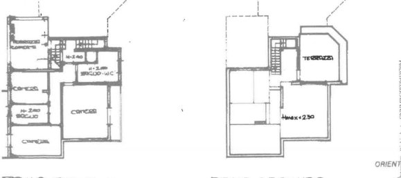 Estudio en Massarosa, Italy No. 134734 14