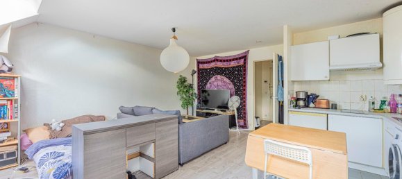 Studio à Tours, France No. 39675 3