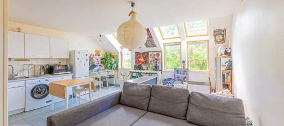 Studio à Tours, France No. 39675 6