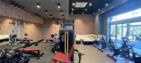 Studio in Thu Dau Mot, Vietnam No. 13413 8