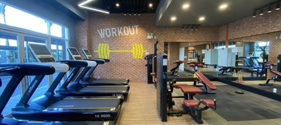 Studio in Thu Dau Mot, Vietnam No. 13413 9