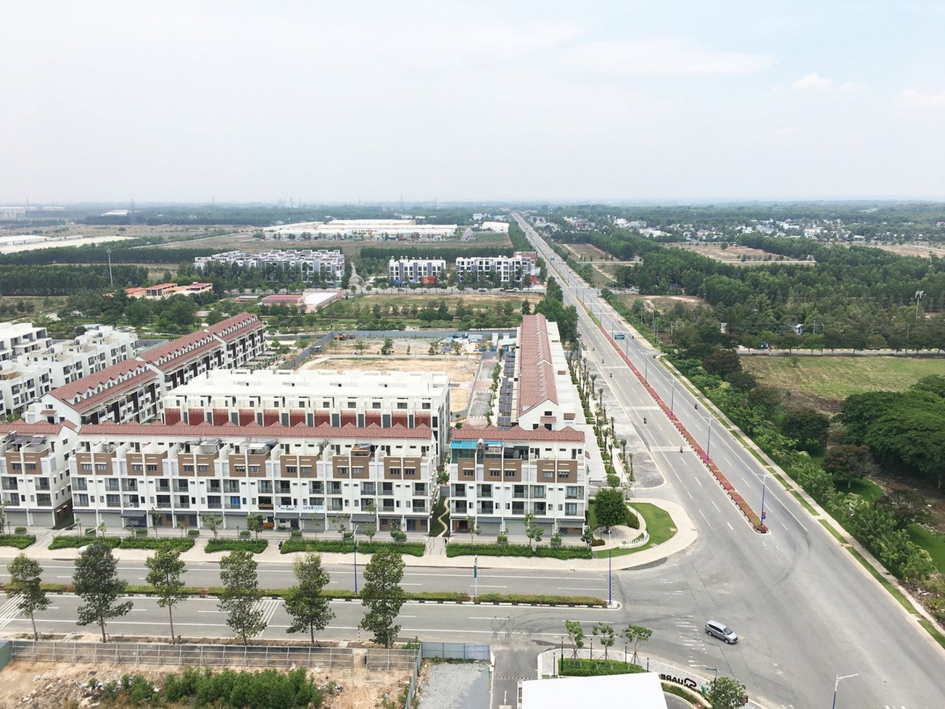 Studio in Thu Dau Mot, Vietnam No. 13413