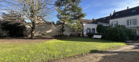 4 Schlafzimmer Haus in Cherisy, France, Nr. 39222 14