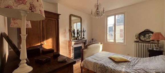 4 Schlafzimmer Haus in Cherisy, France, Nr. 39222 9