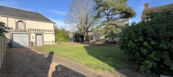 4 Schlafzimmer Haus in Cherisy, France, Nr. 39222 3