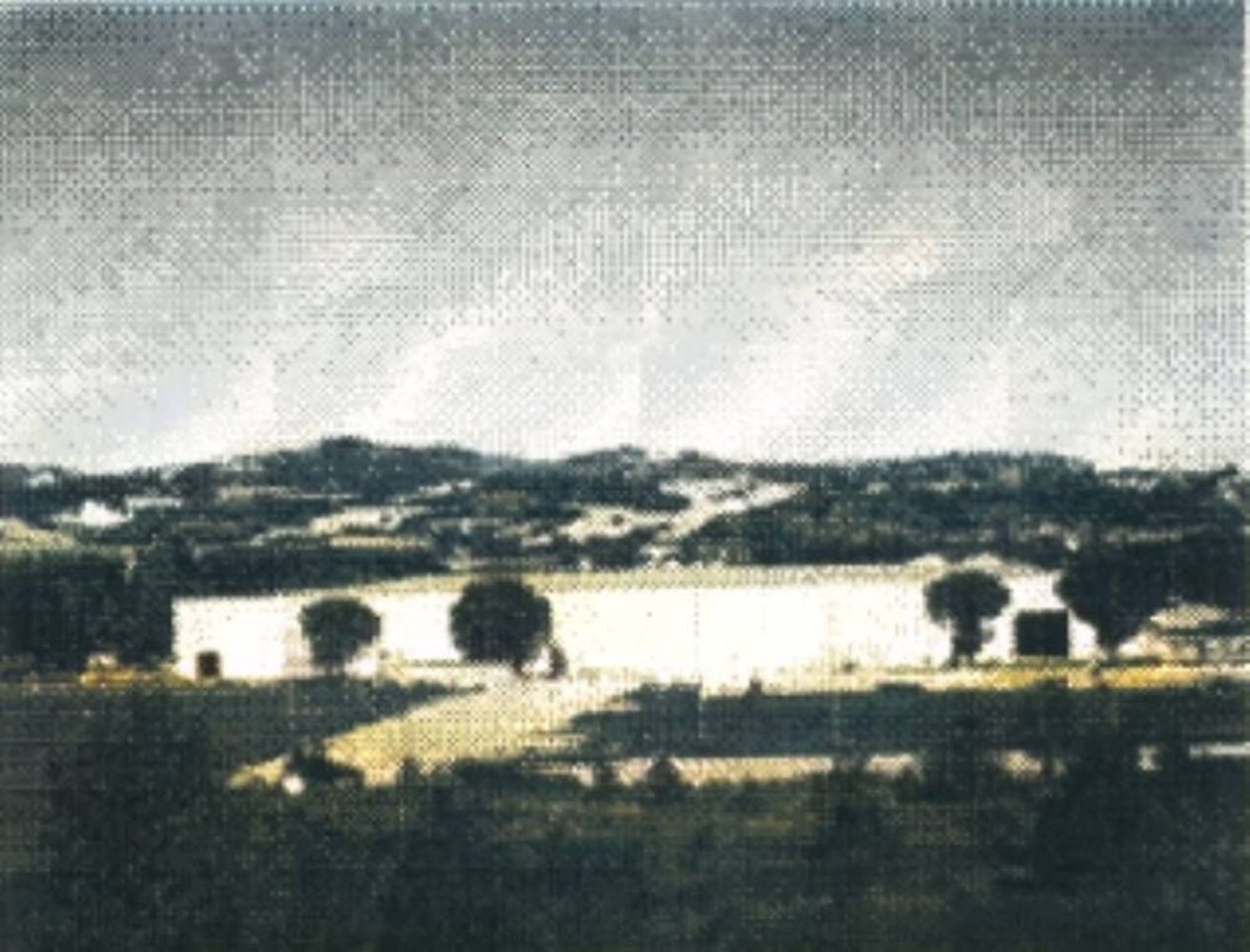 Terrain à Sant'Ippolito, Italy 884m² No. 273756