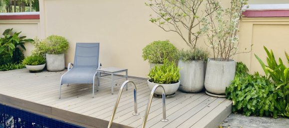 4 Schlafzimmer Stadthaus in Phuket, Thailand, Nr. 63622 10