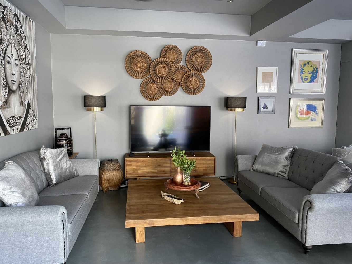 4 Schlafzimmer Stadthaus in Phuket, Thailand, Nr. 63622