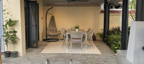 4 Schlafzimmer Stadthaus in Phuket, Thailand, Nr. 63622 23