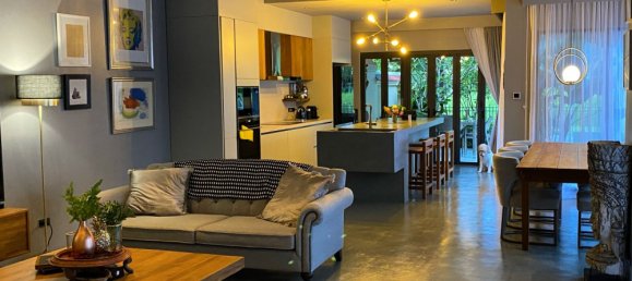 4 Schlafzimmer Stadthaus in Phuket, Thailand, Nr. 63622 3