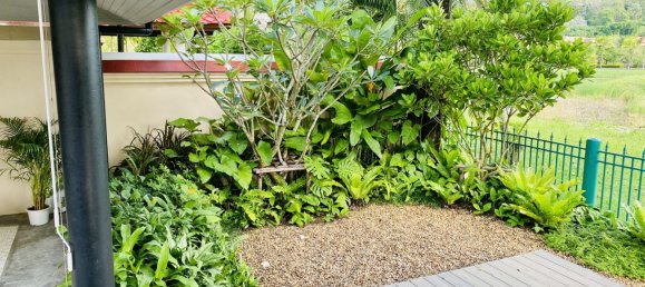 4 Schlafzimmer Stadthaus in Phuket, Thailand, Nr. 63622 5